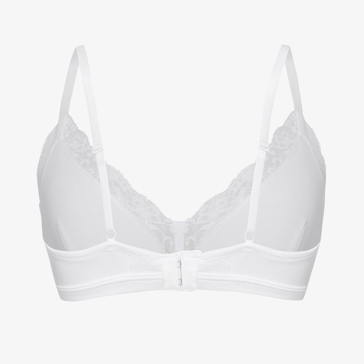 휠라언더웨어(FILA UNDERWEAR) 러버스 트라이앵글 브라(FI261BR01F009100)