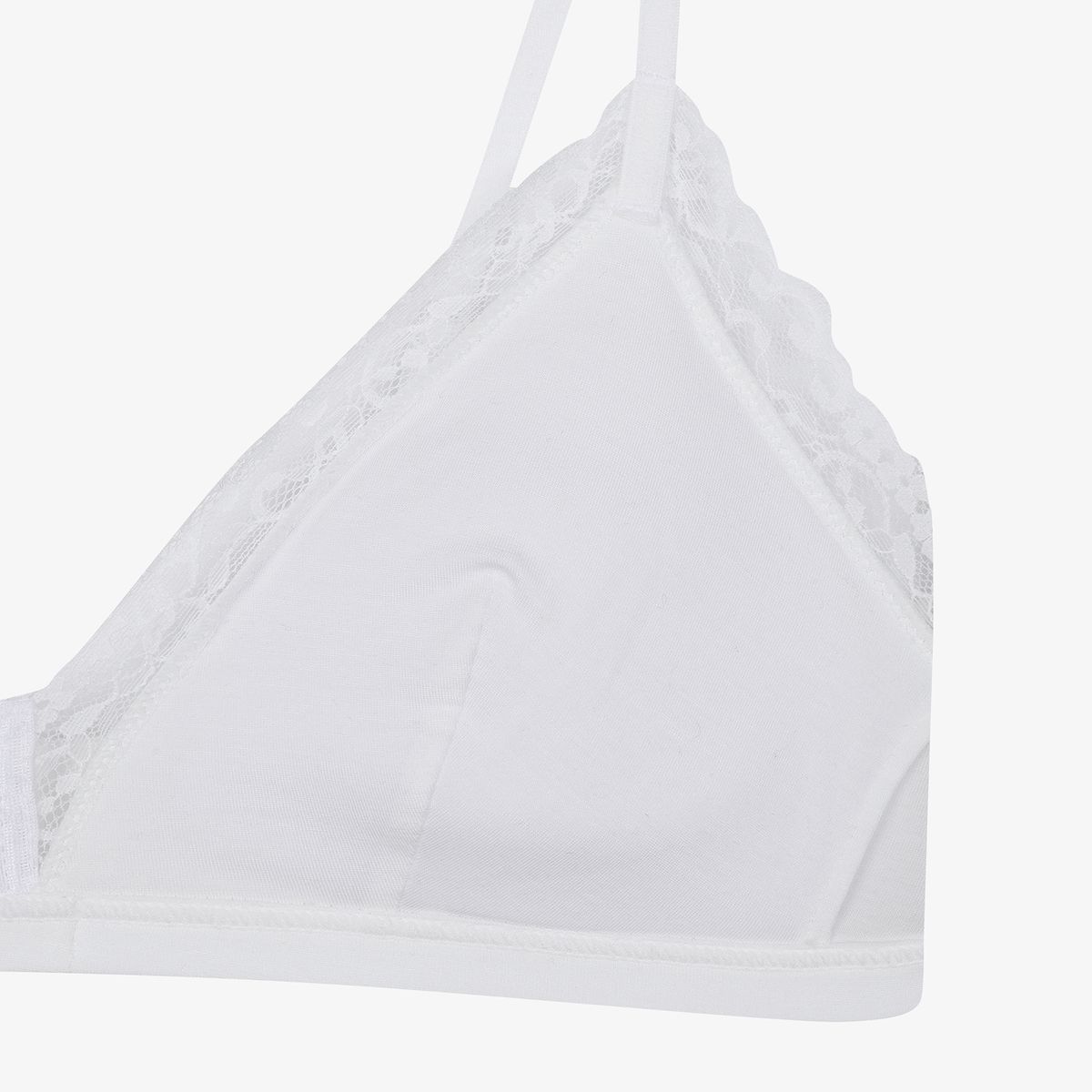 휠라언더웨어(FILA UNDERWEAR) 러버스 트라이앵글 브라(FI261BR01F009100)