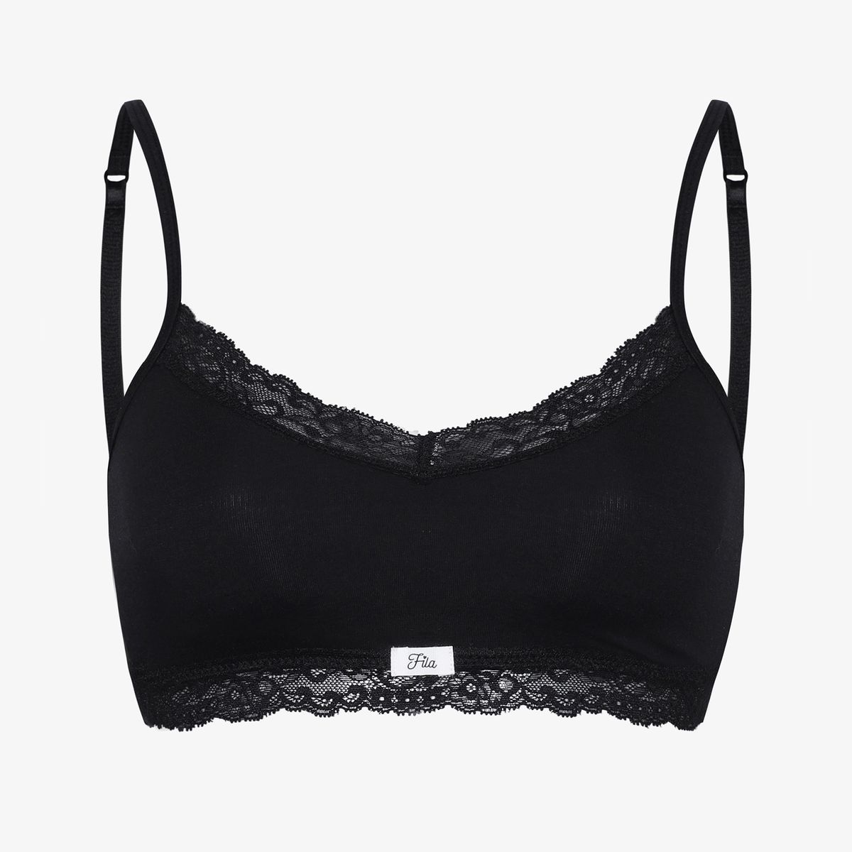 휠라언더웨어(FILA UNDERWEAR) 러버스 스쿱넥 브라(FI261BR01F008067)