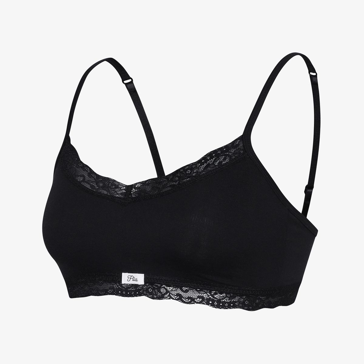 휠라언더웨어(FILA UNDERWEAR) 러버스 스쿱넥 브라(FI261BR01F008067)