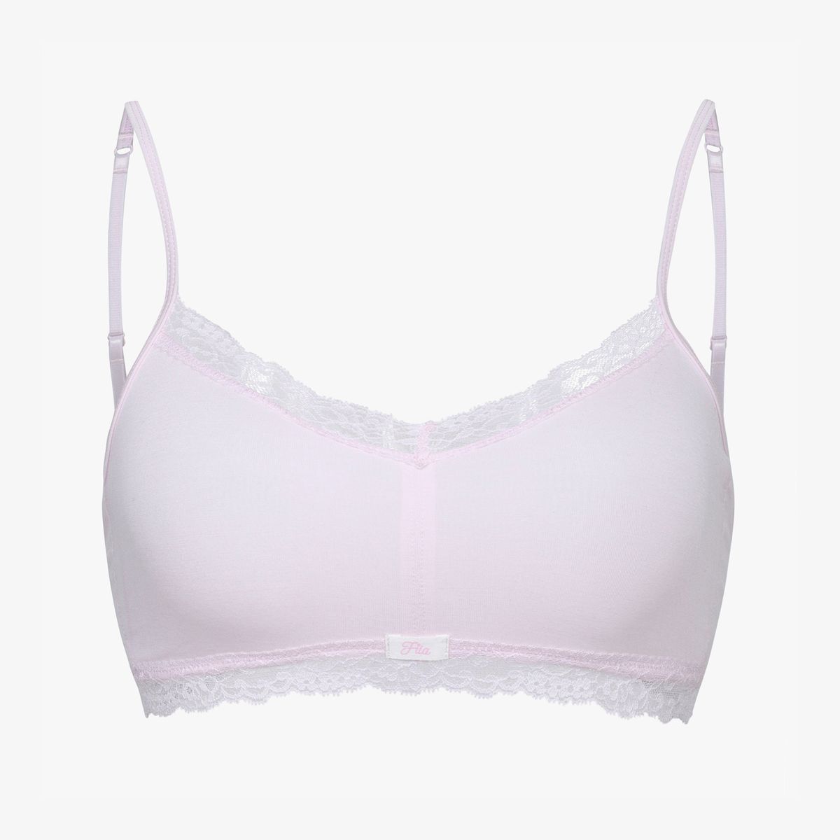 휠라언더웨어(FILA UNDERWEAR) 러버스 스쿱넥 브라(FI261BR01F008650)