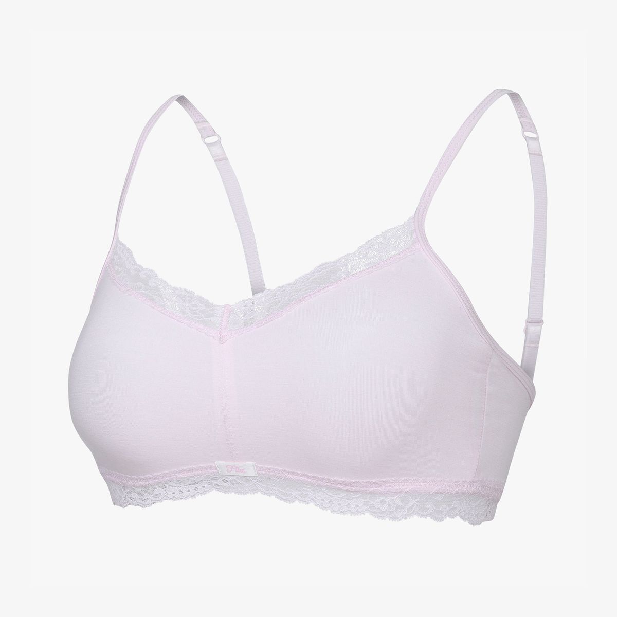 휠라언더웨어(FILA UNDERWEAR) 러버스 스쿱넥 브라(FI261BR01F008650)