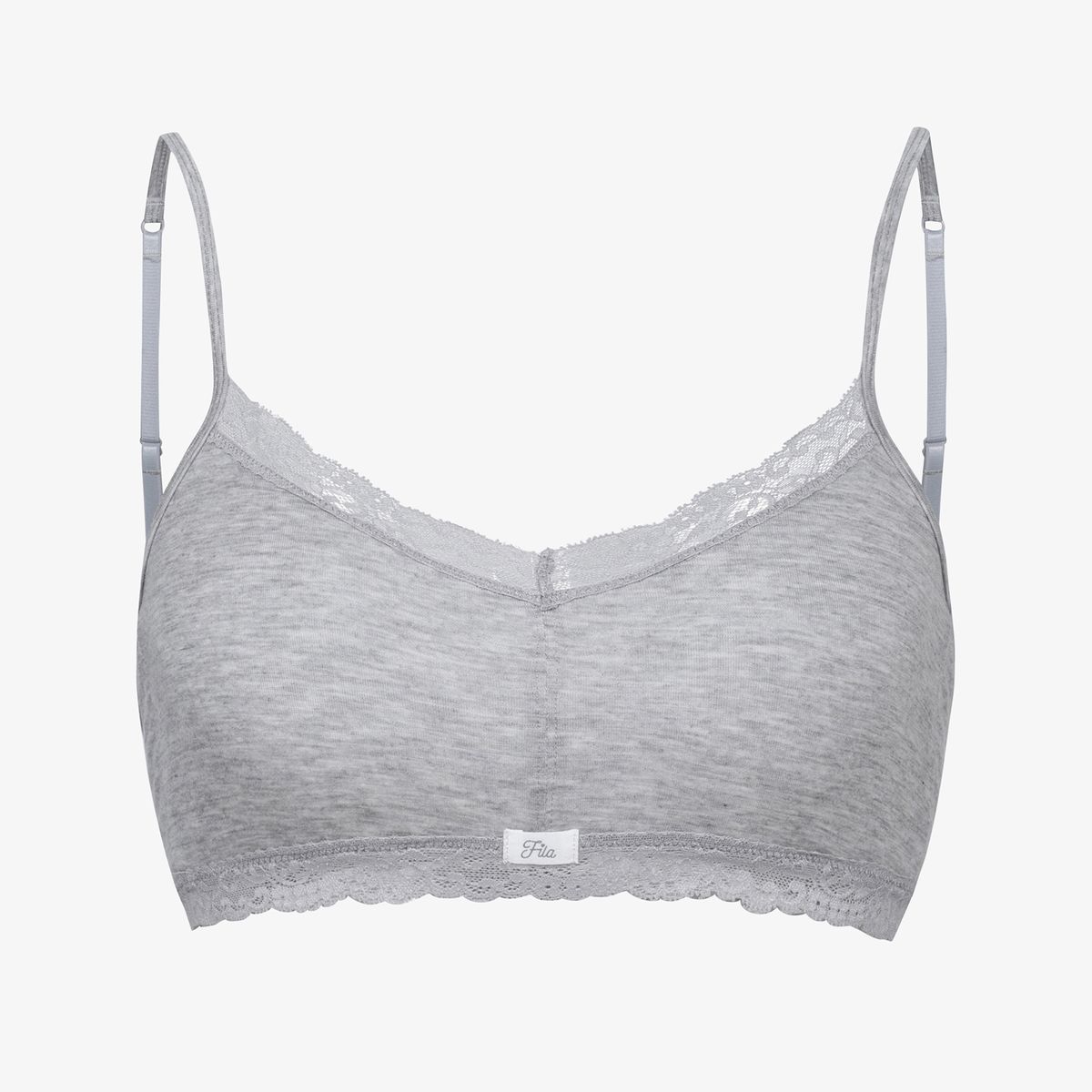 휠라언더웨어(FILA UNDERWEAR) 러버스 스쿱넥 브라(FI261BR01F008066)