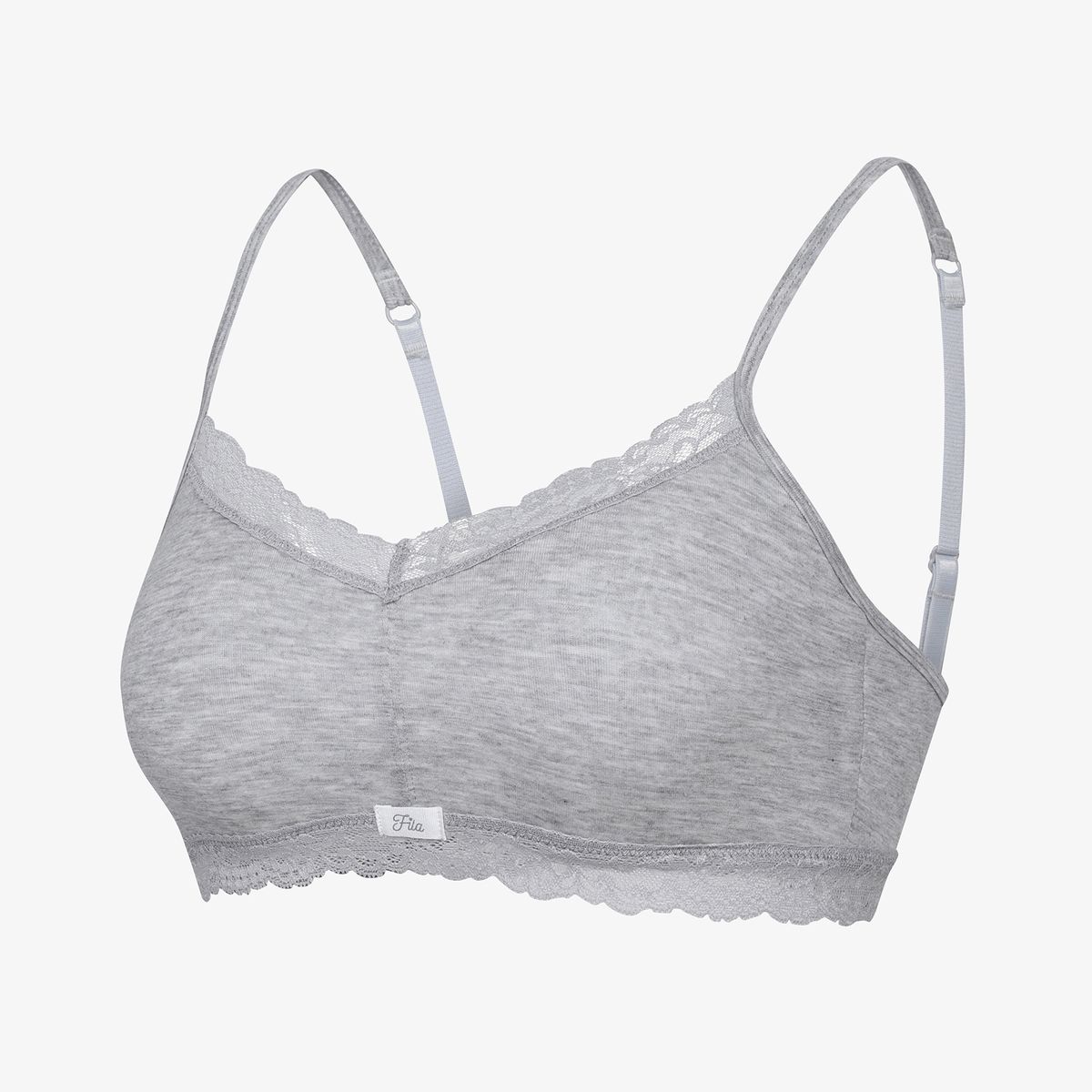 휠라언더웨어(FILA UNDERWEAR) 러버스 스쿱넥 브라(FI261BR01F008066)