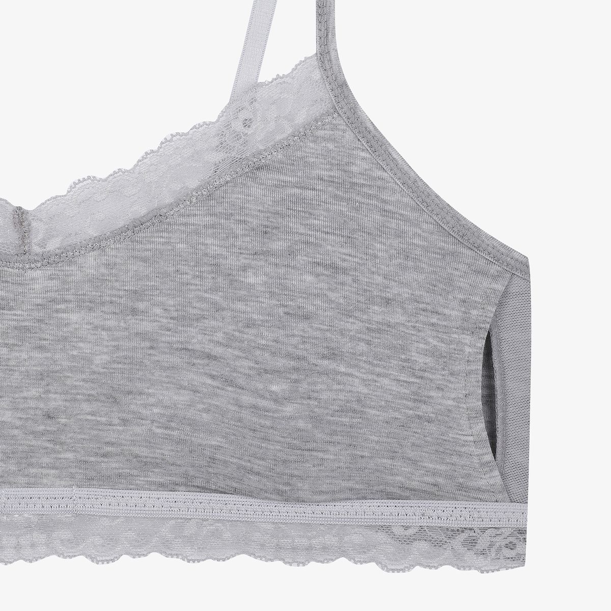 휠라언더웨어(FILA UNDERWEAR) 러버스 스쿱넥 브라(FI261BR01F008066)