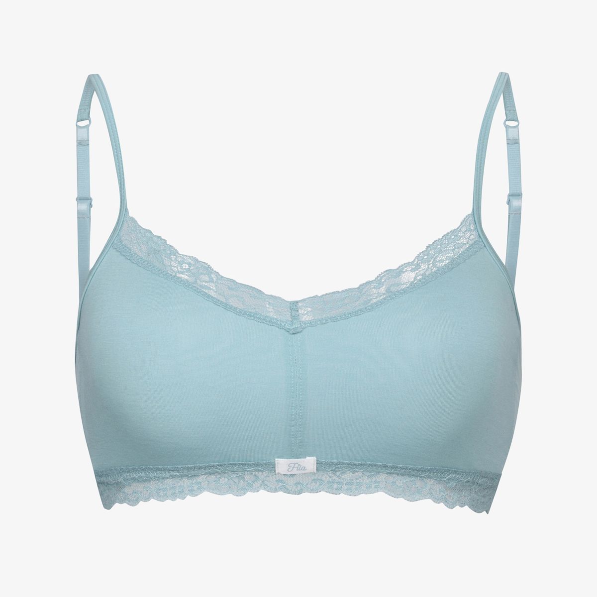 휠라언더웨어(FILA UNDERWEAR) 러버스 스쿱넥 브라(FI261BR01F008412)