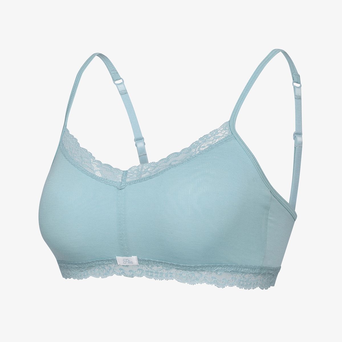 휠라언더웨어(FILA UNDERWEAR) 러버스 스쿱넥 브라(FI261BR01F008412)