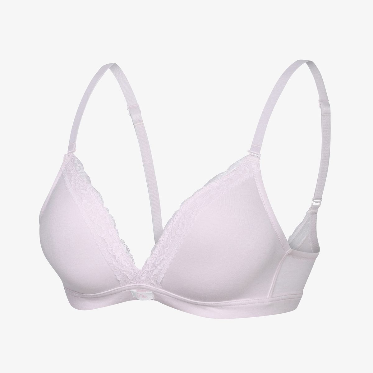 휠라언더웨어(FILA UNDERWEAR) 러버스 노와이어 브라(FI261BR01F010650)