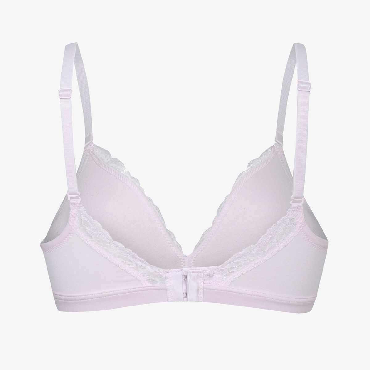 휠라언더웨어(FILA UNDERWEAR) 러버스 노와이어 브라(FI261BR01F010650)