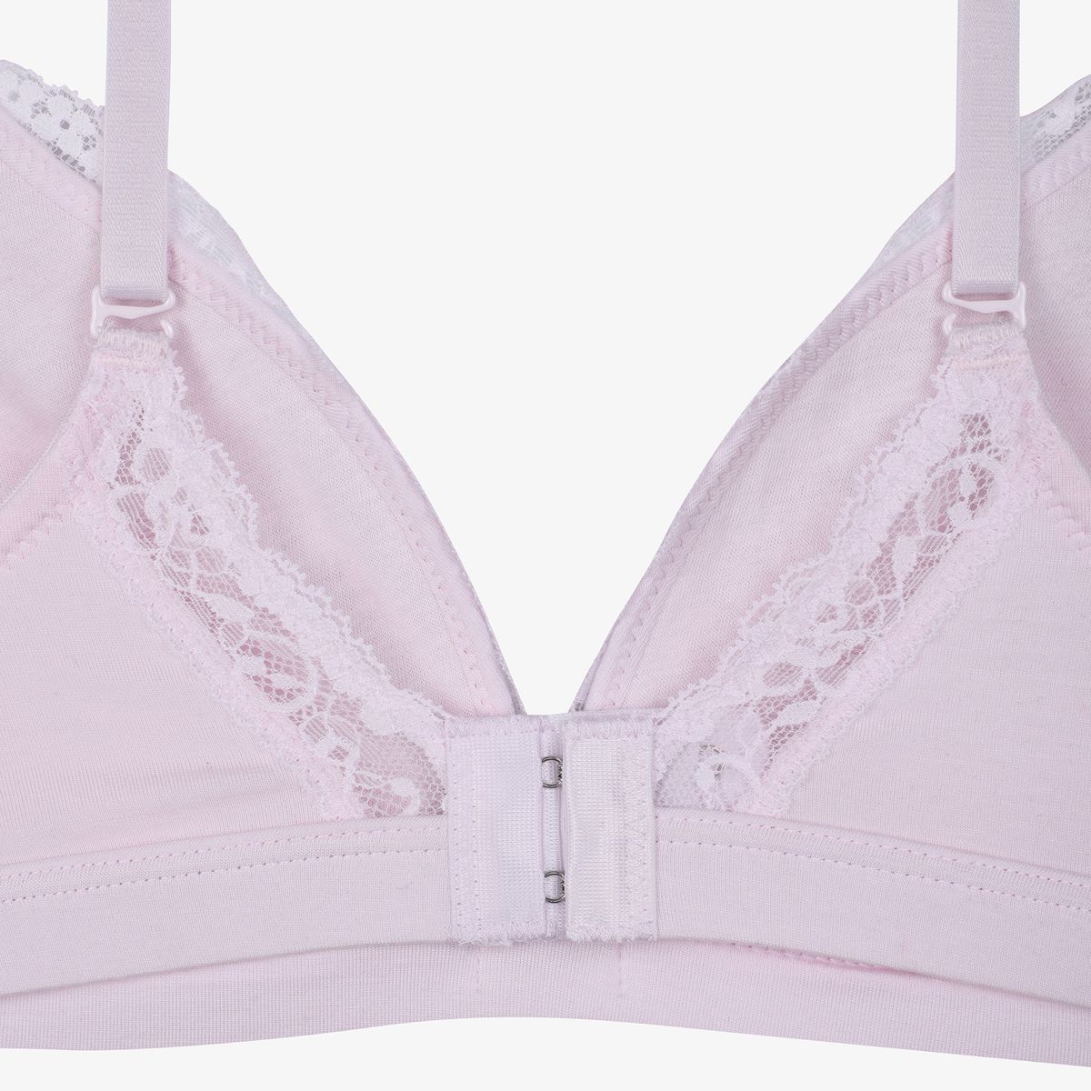 휠라언더웨어(FILA UNDERWEAR) 러버스 노와이어 브라(FI261BR01F010650)