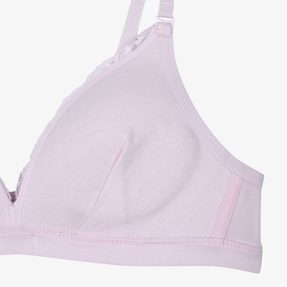 휠라언더웨어(FILA UNDERWEAR) 러버스 노와이어 브라(FI261BR01F010650)
