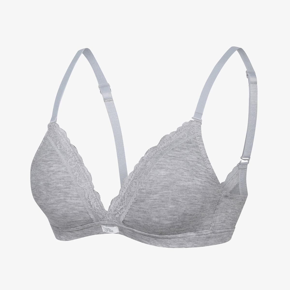 휠라언더웨어(FILA UNDERWEAR) 러버스 노와이어 브라(FI261BR01F010066)