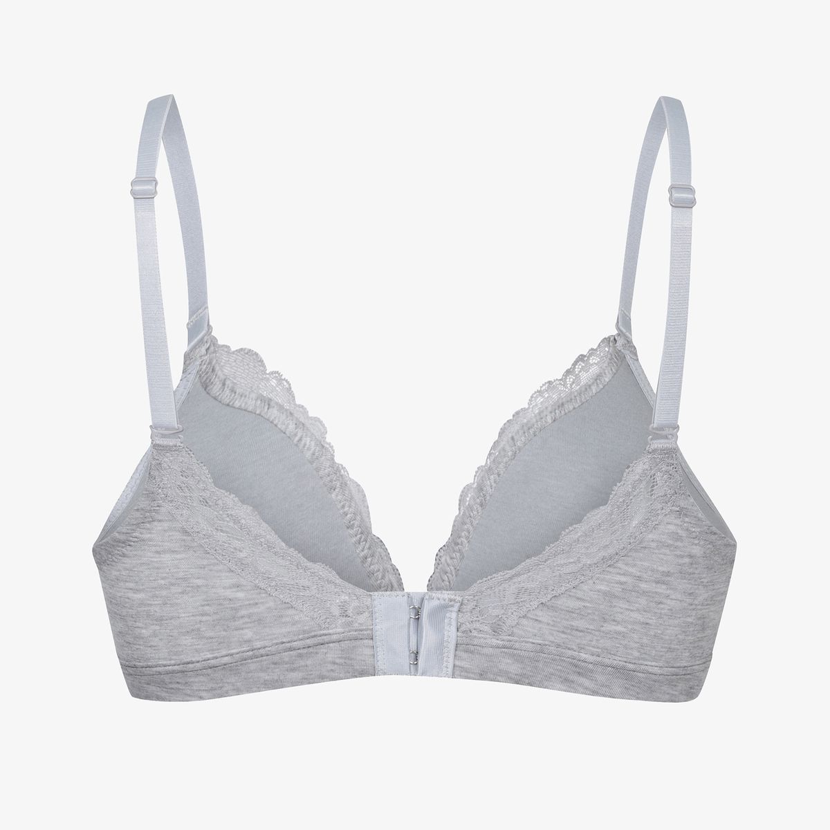 휠라언더웨어(FILA UNDERWEAR) 러버스 노와이어 브라(FI261BR01F010066)