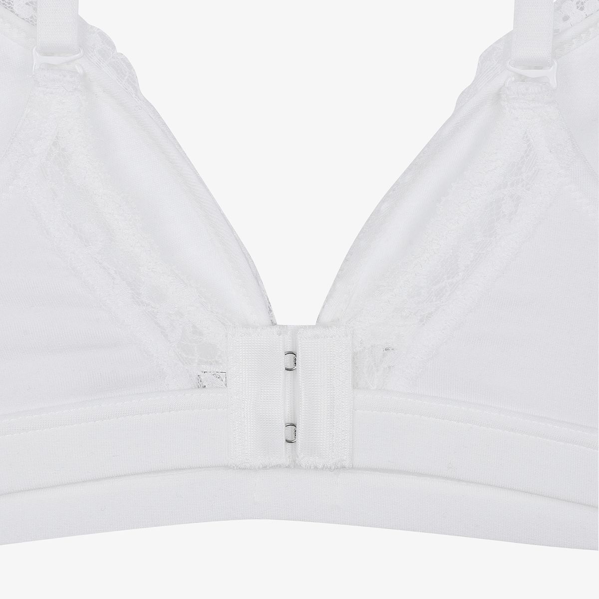 휠라언더웨어(FILA UNDERWEAR) 러버스 노와이어 브라(FI261BR01F010100)