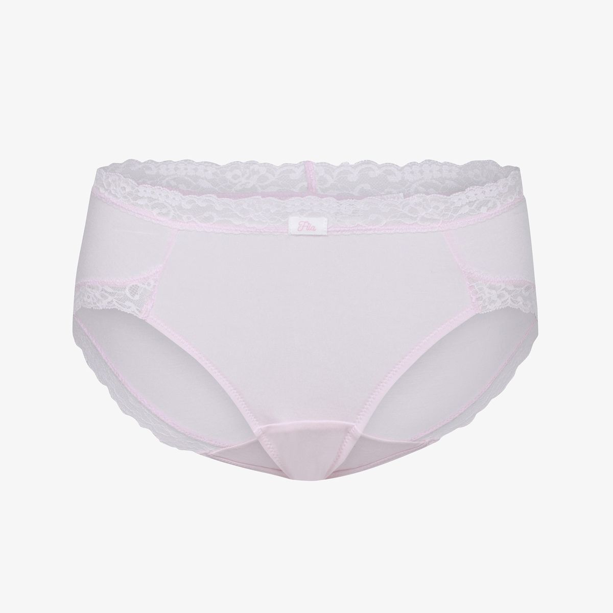 휠라언더웨어(FILA UNDERWEAR) 러버스 베이직 팬티(FI261BF01F006650)