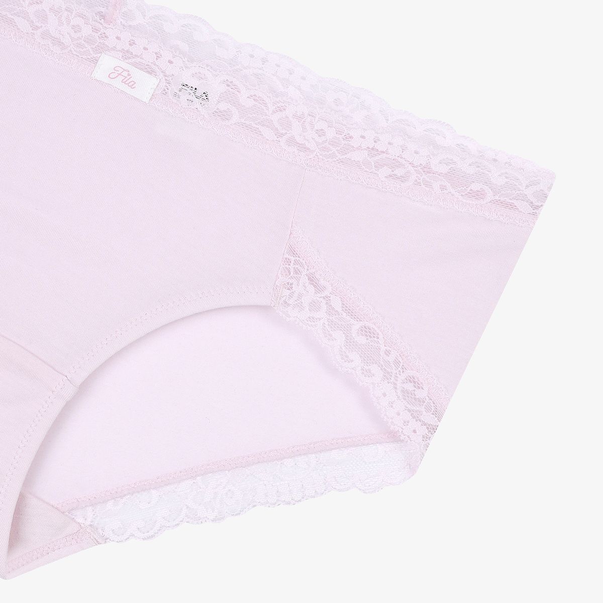 휠라언더웨어(FILA UNDERWEAR) 러버스 베이직 팬티(FI261BF01F006650)