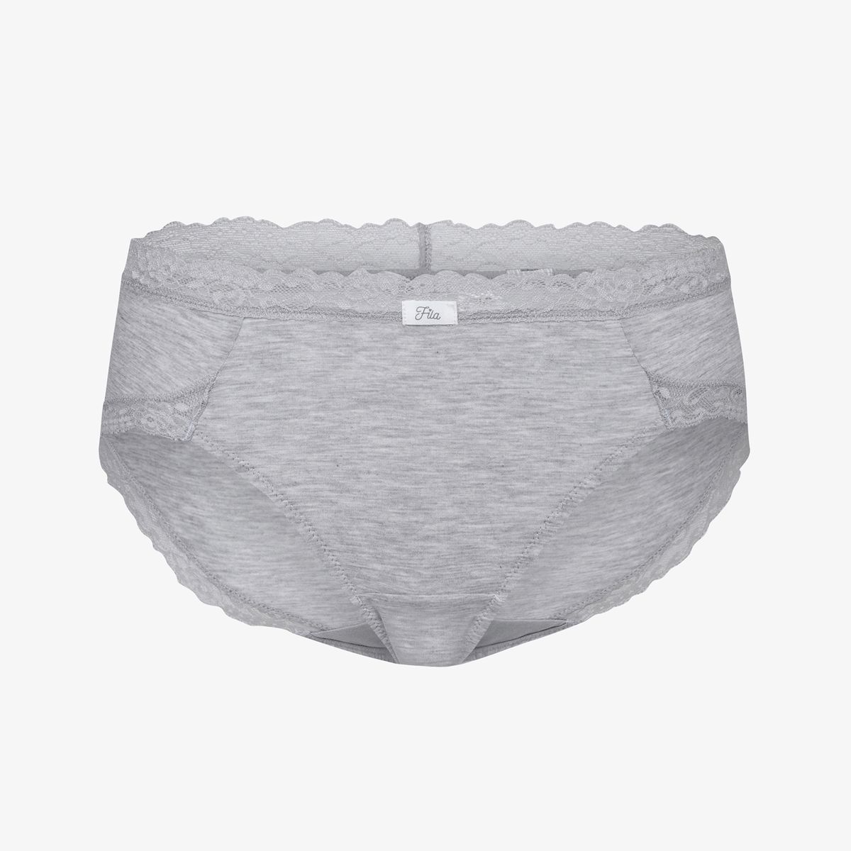 휠라언더웨어(FILA UNDERWEAR) 러버스 베이직 팬티(FI261BF01F006066)
