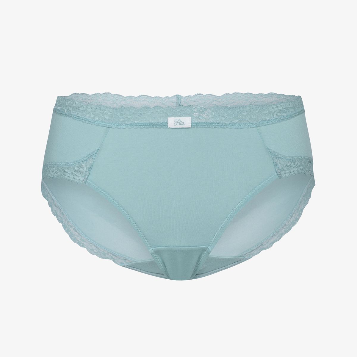 휠라언더웨어(FILA UNDERWEAR) 러버스 베이직 팬티(FI261BF01F006412)