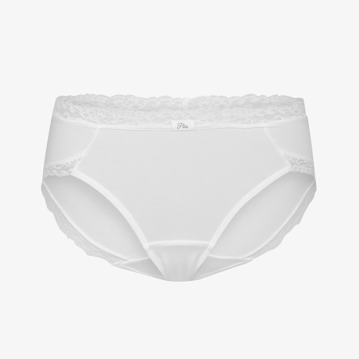 휠라언더웨어(FILA UNDERWEAR) 러버스 베이직 팬티(FI261BF01F006100)
