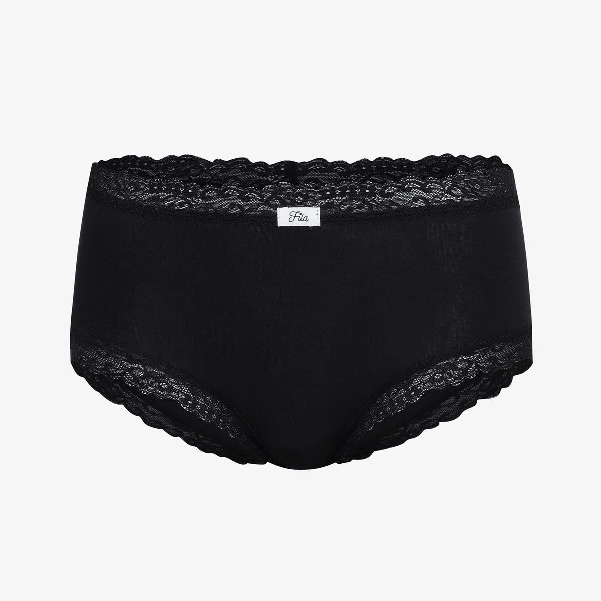 휠라언더웨어(FILA UNDERWEAR) 러버스 보이 쇼츠(FI261BF01F005001)