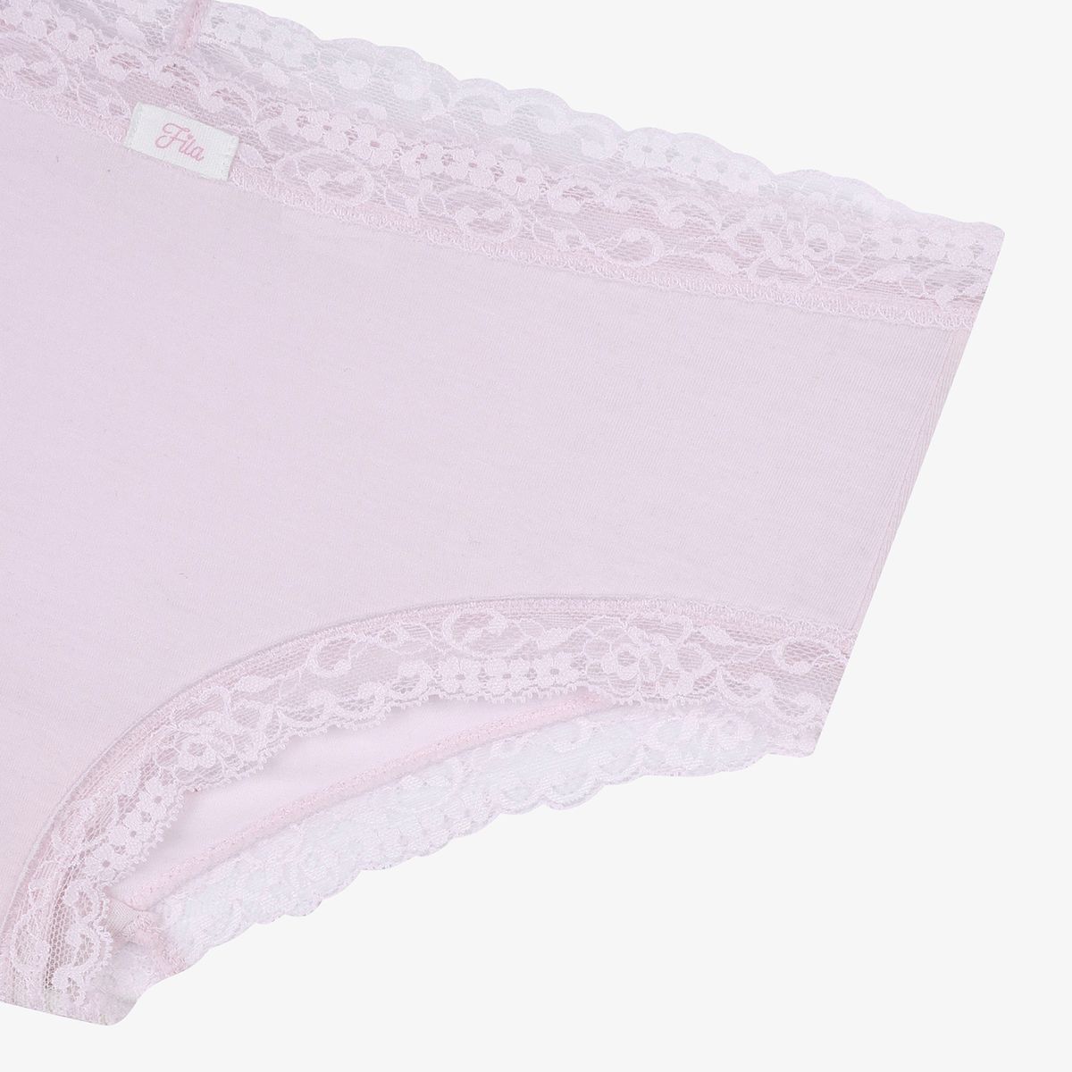 휠라언더웨어(FILA UNDERWEAR) 러버스 보이 쇼츠(FI261BF01F005650)