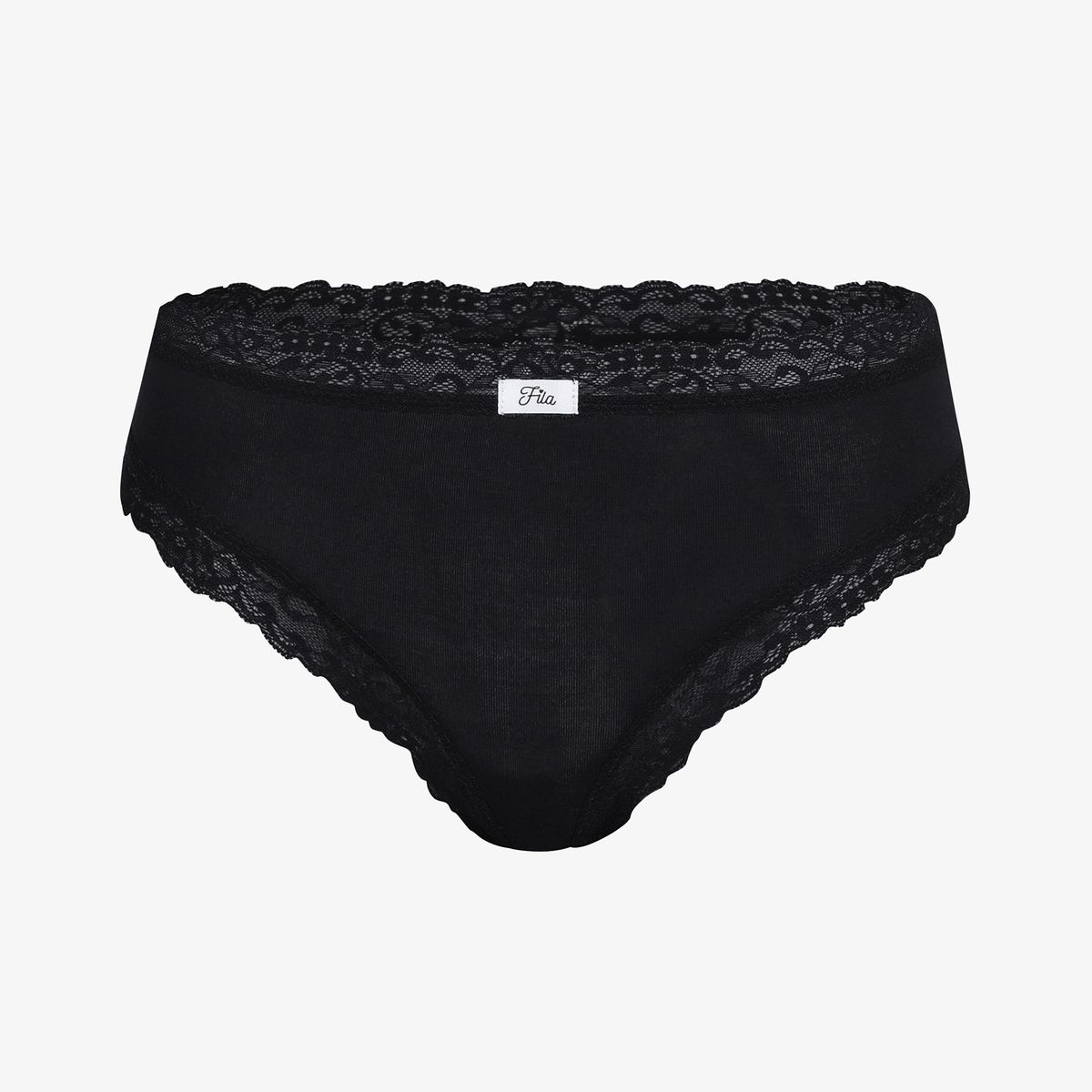 휠라언더웨어(FILA UNDERWEAR) 러버스 치키 팬티(FI261BF01F007001)