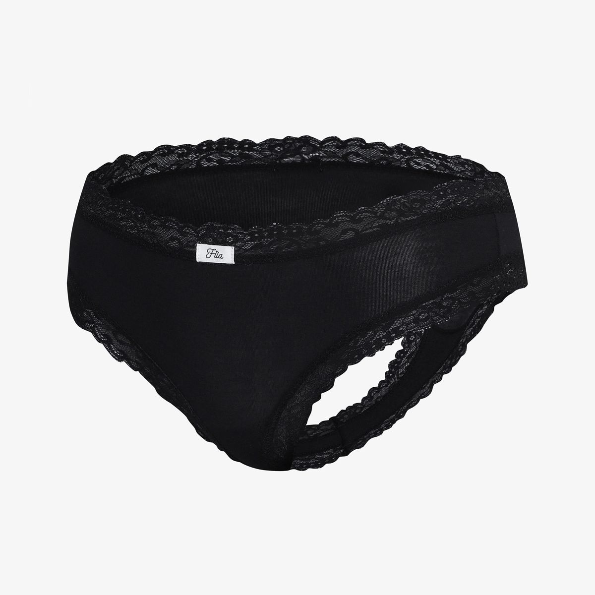 휠라언더웨어(FILA UNDERWEAR) 러버스 치키 팬티(FI261BF01F007001)