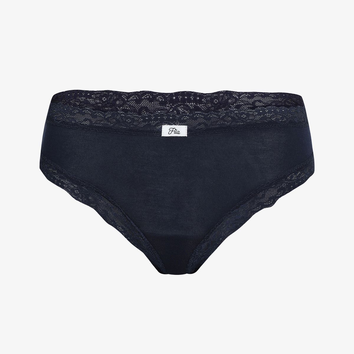 휠라언더웨어(FILA UNDERWEAR) 러버스 치키 팬티(FI261BF01F007452)