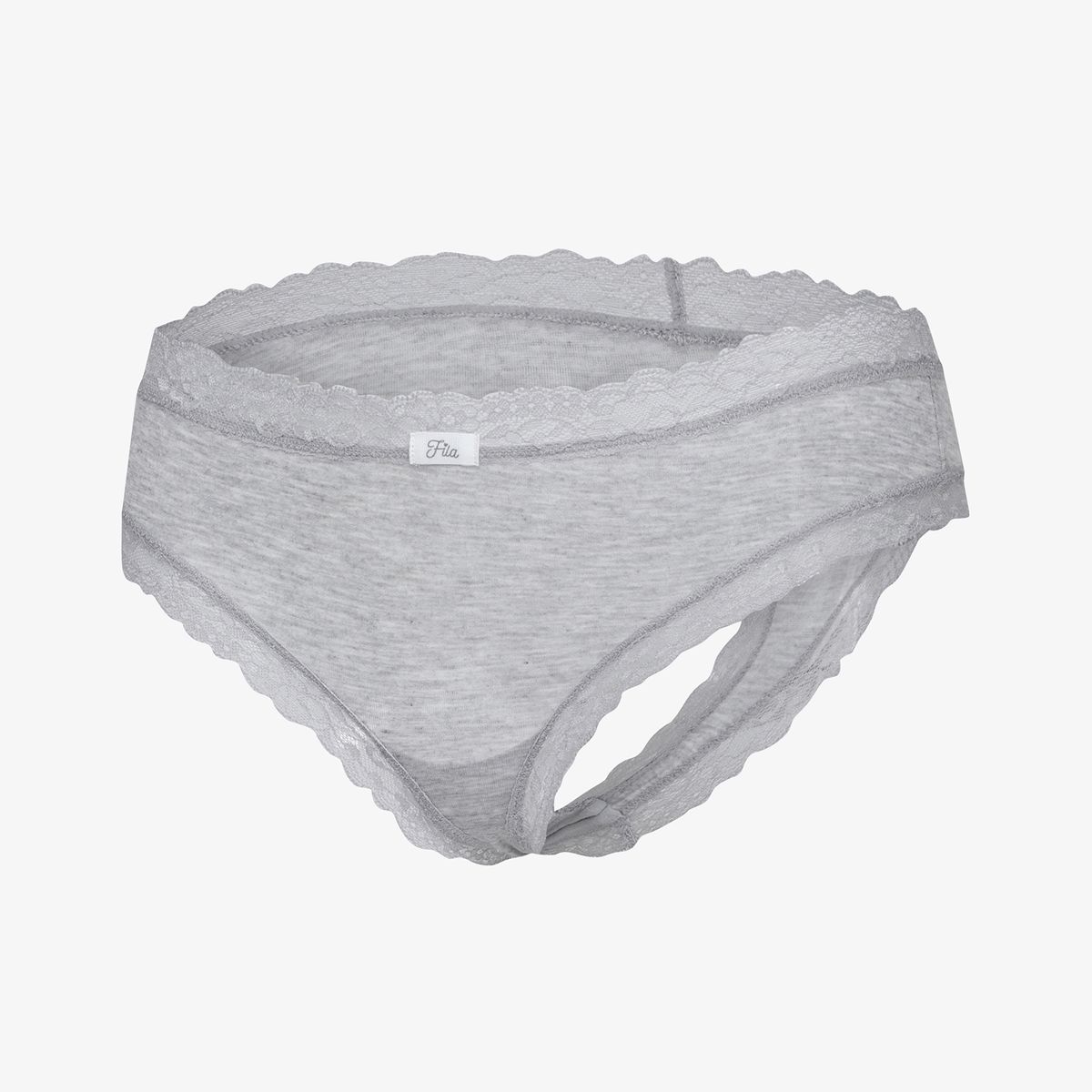 휠라언더웨어(FILA UNDERWEAR) 러버스 치키 팬티(FI261BF01F007066)