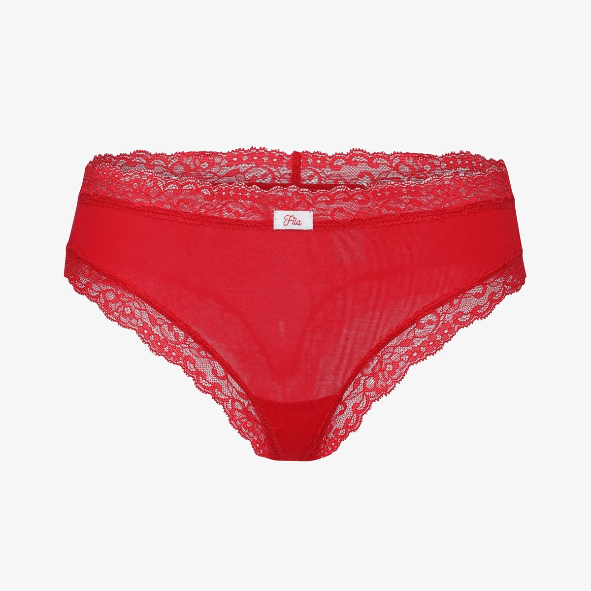 휠라언더웨어(FILA UNDERWEAR) 러버스 치키 팬티(FI261BF01F007101)