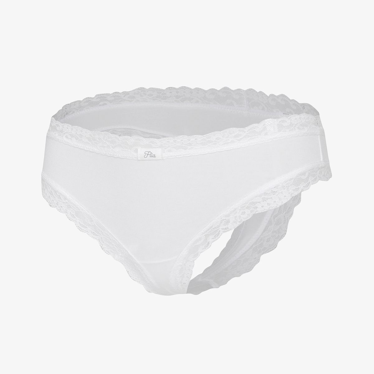 휠라언더웨어(FILA UNDERWEAR) 러버스 치키 팬티(FI261BF01F007100)