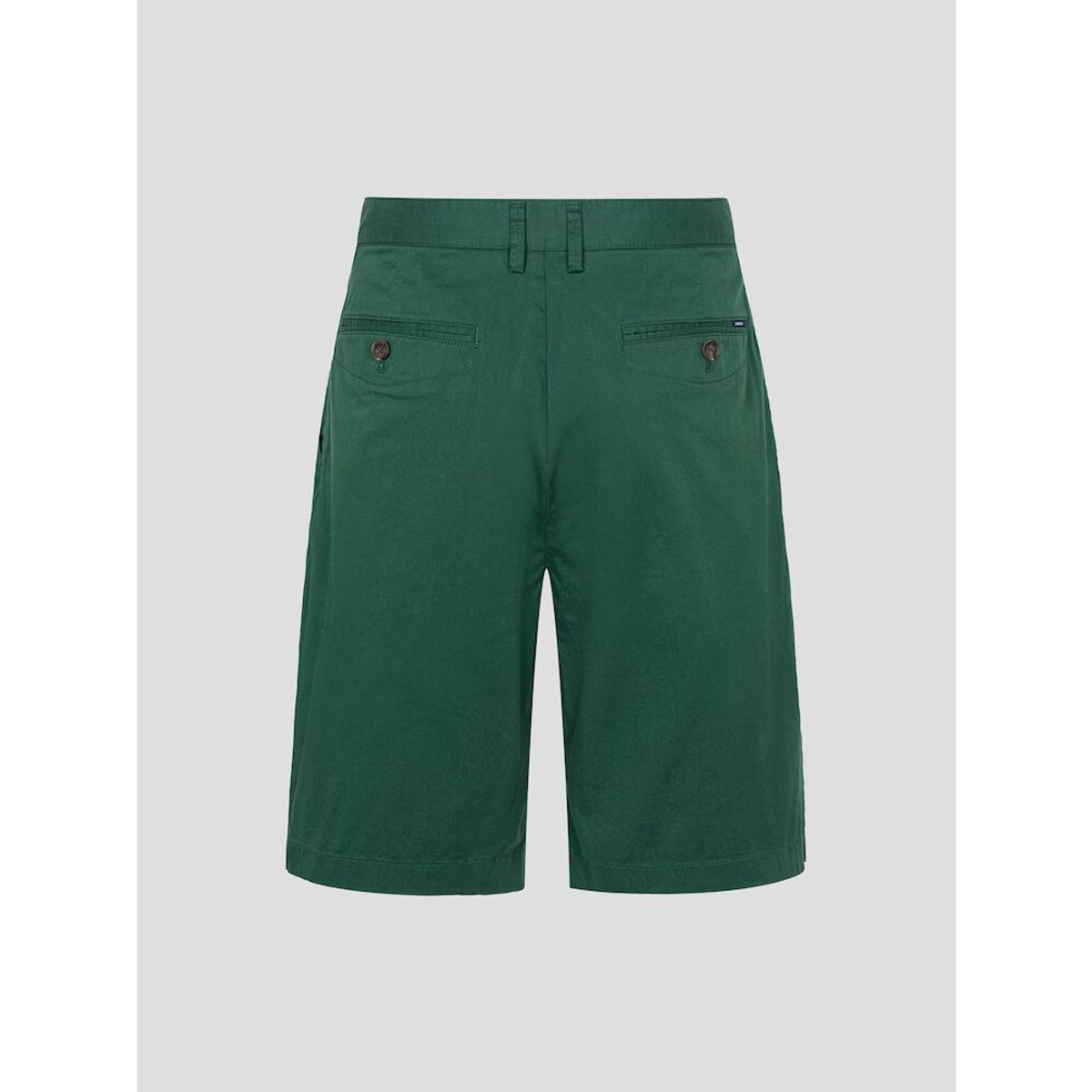 빈폴 멘(BEANPOLE MEN) 치노 하프 팬츠  그린
