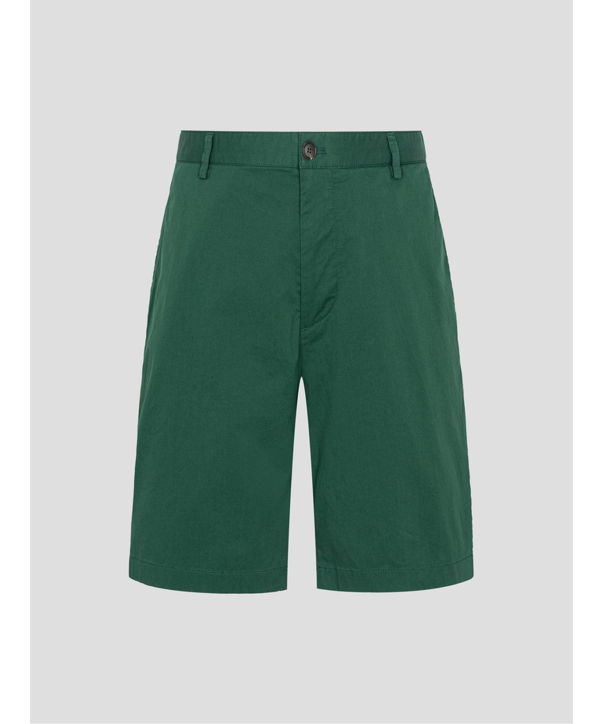 빈폴 멘(BEANPOLE MEN) 치노 하프 팬츠  그린