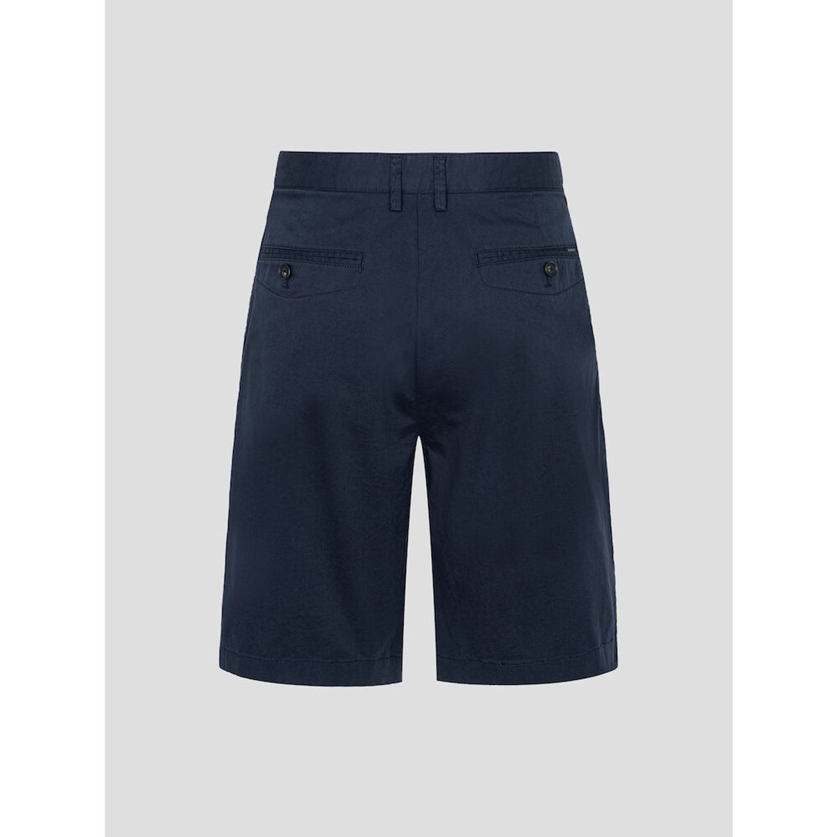 빈폴 멘(BEANPOLE MEN) 치노 하프 팬츠  네이비