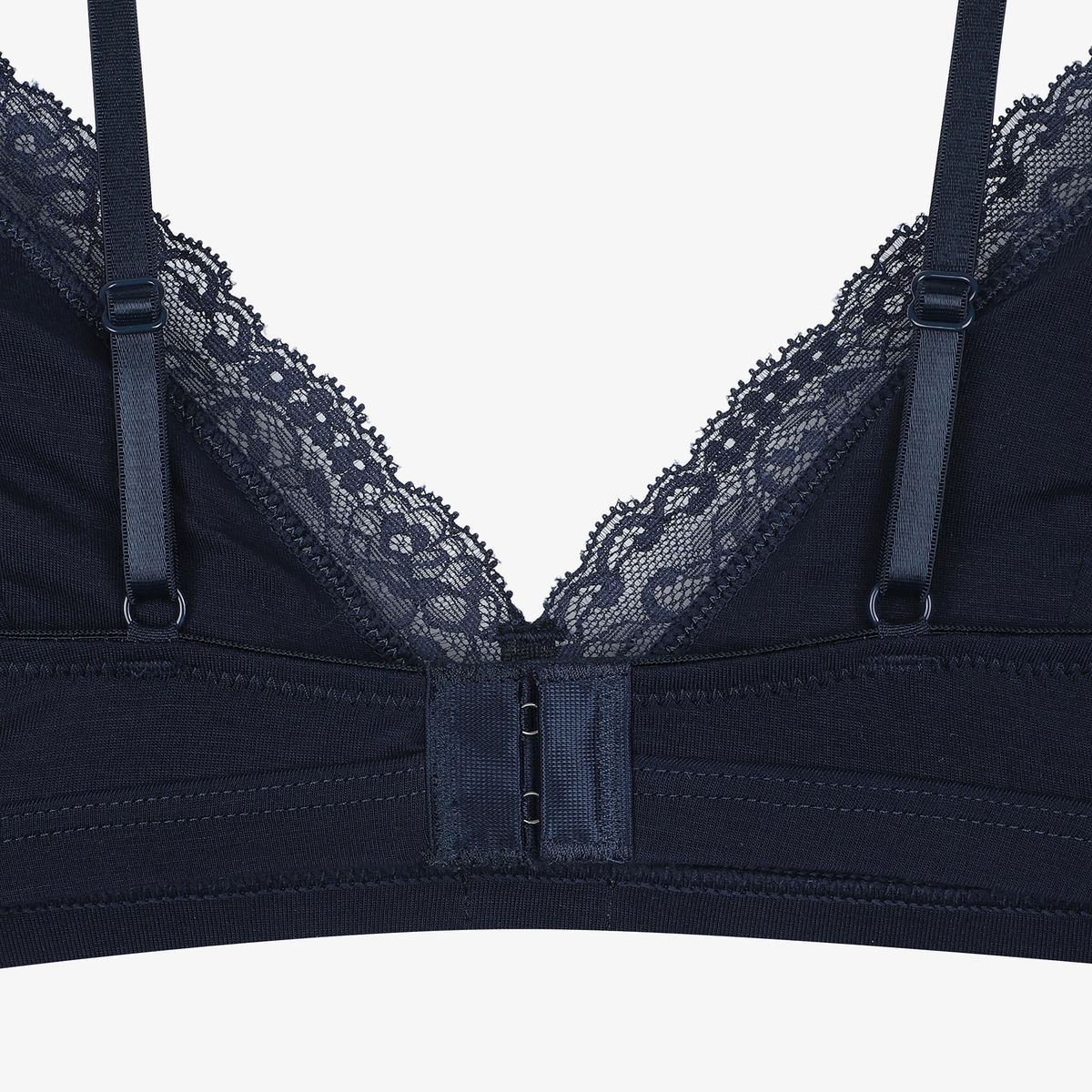 휠라언더웨어(FILA UNDERWEAR) 러버스 트라이앵글 브라(FI261BR01F009452)