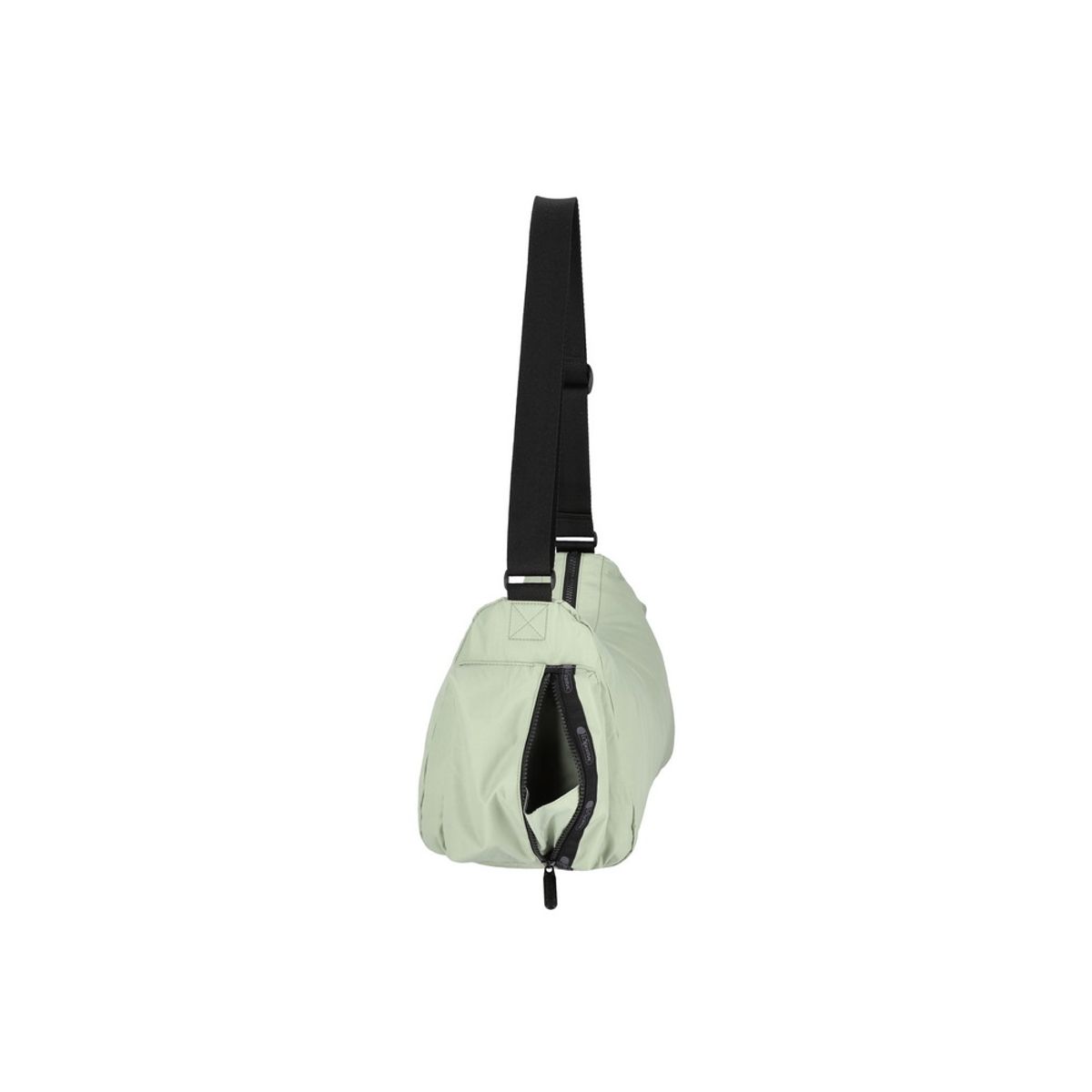 레스포색(LESPORTSAC) 그린 카고 숄더백 [1024.LB43]