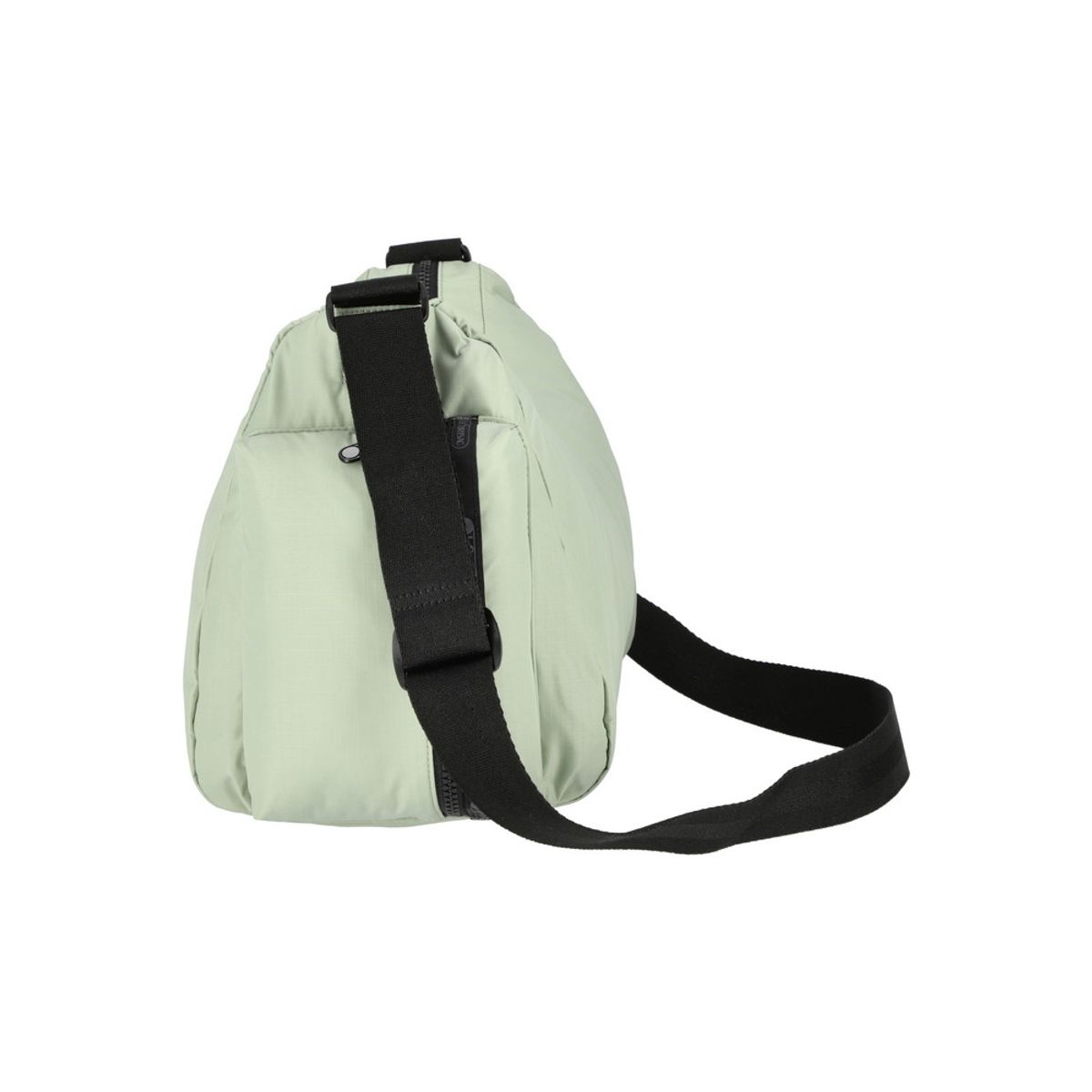 레스포색(LESPORTSAC) 그린 카고 숄더백 [1024.LB43]