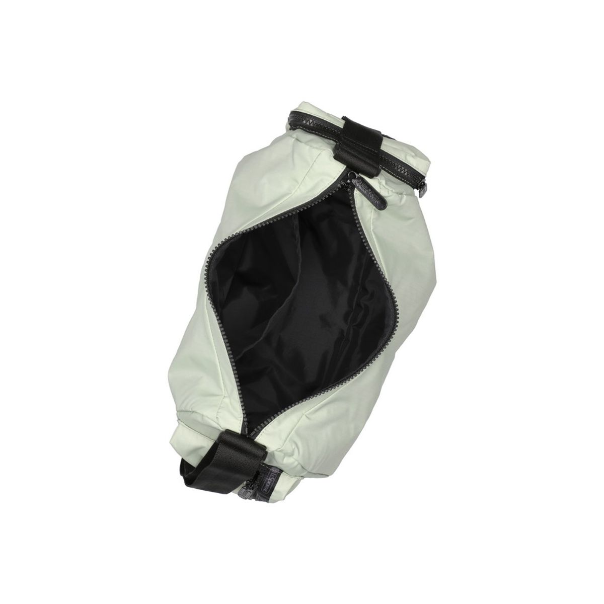 레스포색(LESPORTSAC) 그린 카고 숄더백 [1024.LB43]