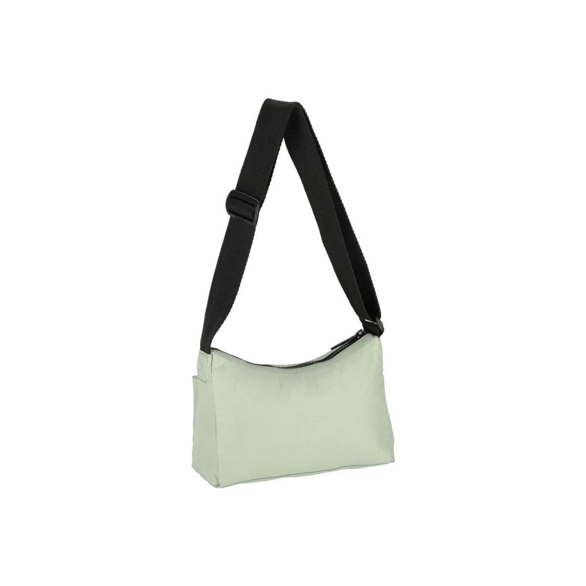 레스포색(LESPORTSAC) 그린 카고 스몰 숄더백 [1025.LB43]