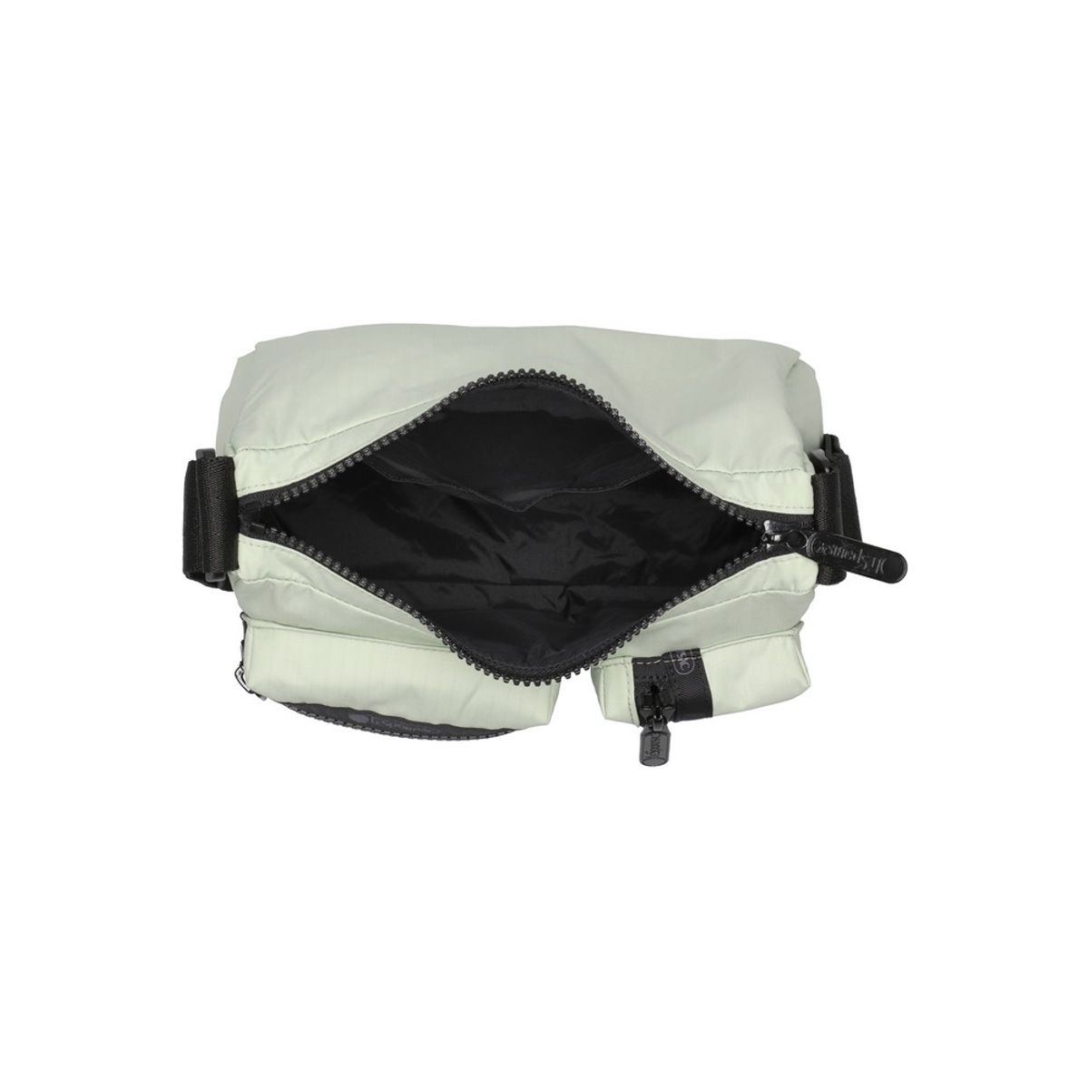 레스포색(LESPORTSAC) 그린 카고 스몰 숄더백 [1025.LB43]
