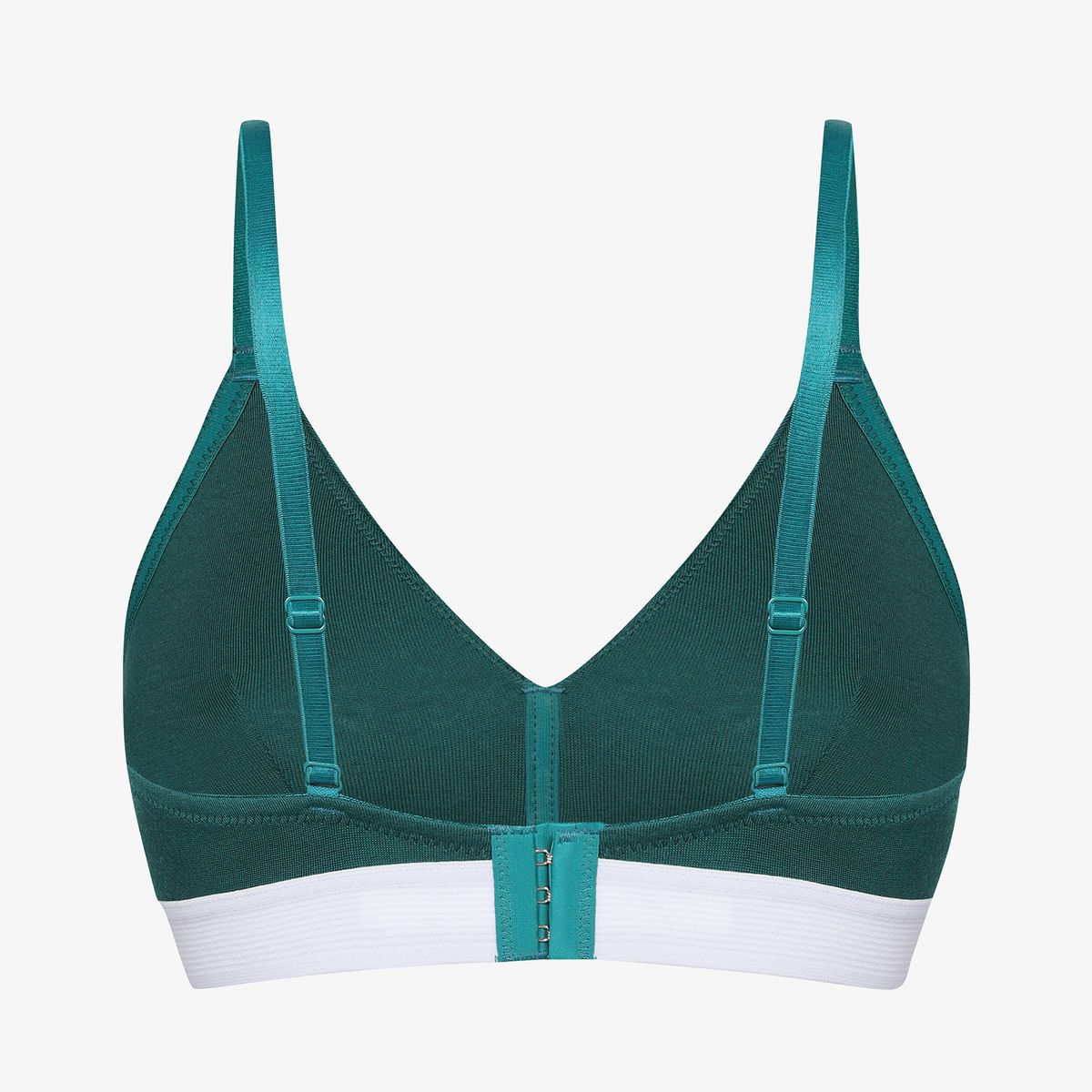 휠라언더웨어(FILA UNDERWEAR) F코튼 트라이앵글 브라(FI4BAH1113FDGR)