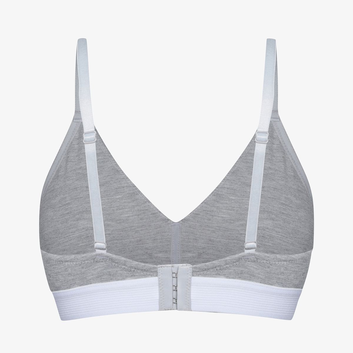 휠라언더웨어(FILA UNDERWEAR) F코튼 트라이앵글 브라(FI4BAH1113FLML)
