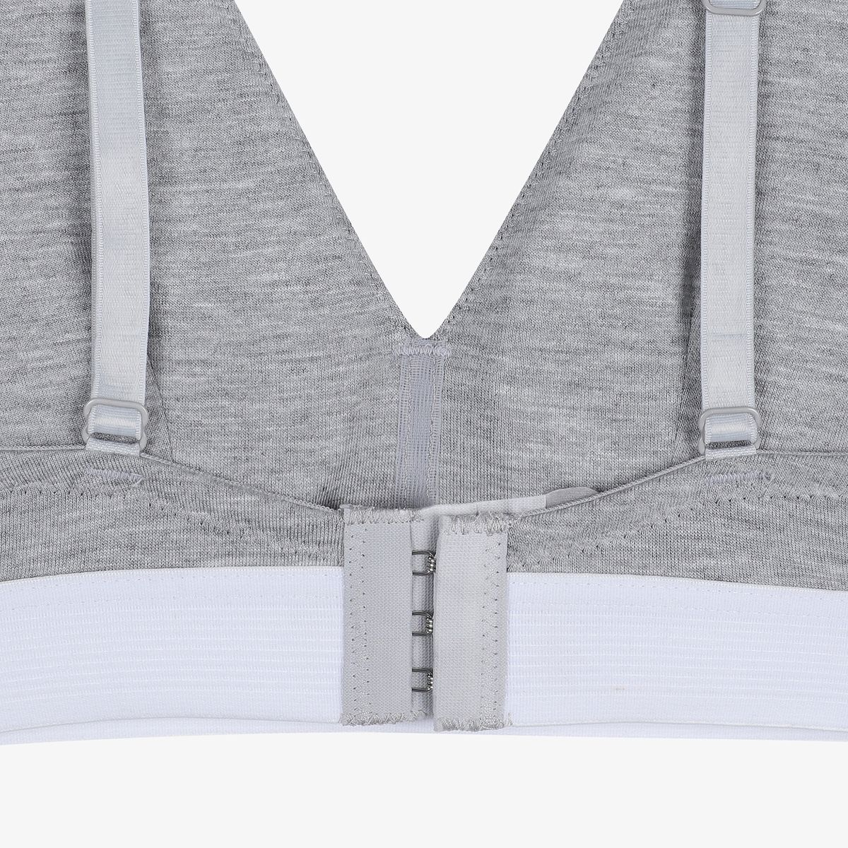 휠라언더웨어(FILA UNDERWEAR) F코튼 트라이앵글 브라(FI4BAH1113FLML)
