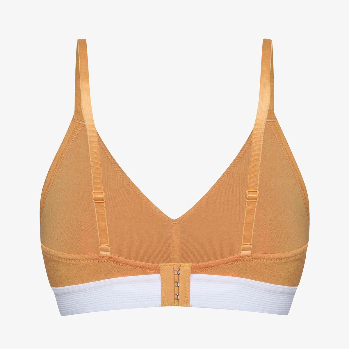 휠라언더웨어(FILA UNDERWEAR) F코튼 트라이앵글 브라(FI4BAH1113FORE)