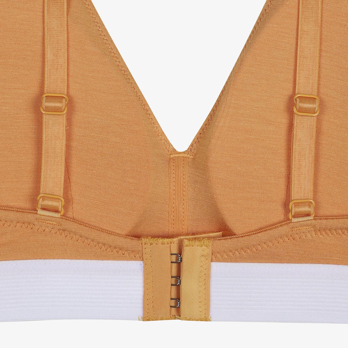 휠라언더웨어(FILA UNDERWEAR) F코튼 트라이앵글 브라(FI4BAH1113FORE)