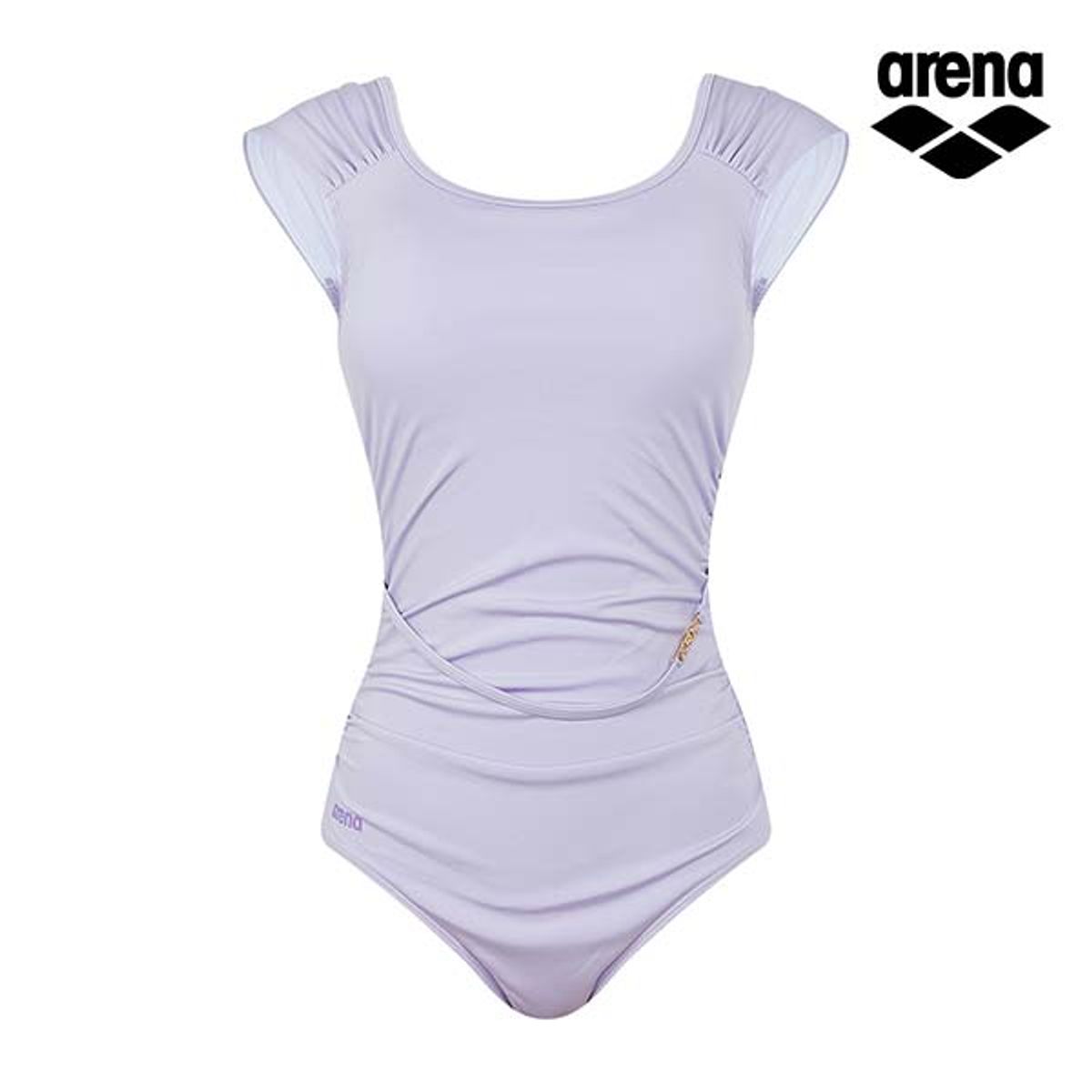 아레나(ARENA) 라일라 원피스 A5BL1SO02LAV