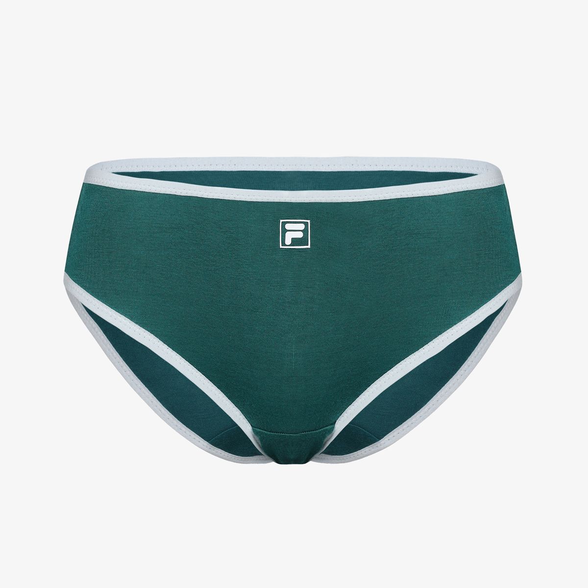휠라언더웨어(FILA UNDERWEAR) F코튼 비키니 팬티(FI4BFH1112FDGR)