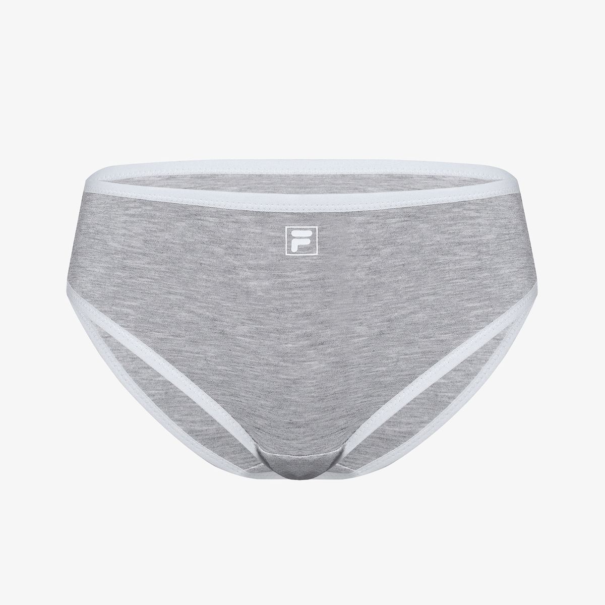 휠라언더웨어(FILA UNDERWEAR) F코튼 비키니 팬티(FI4BFH1112FLML)