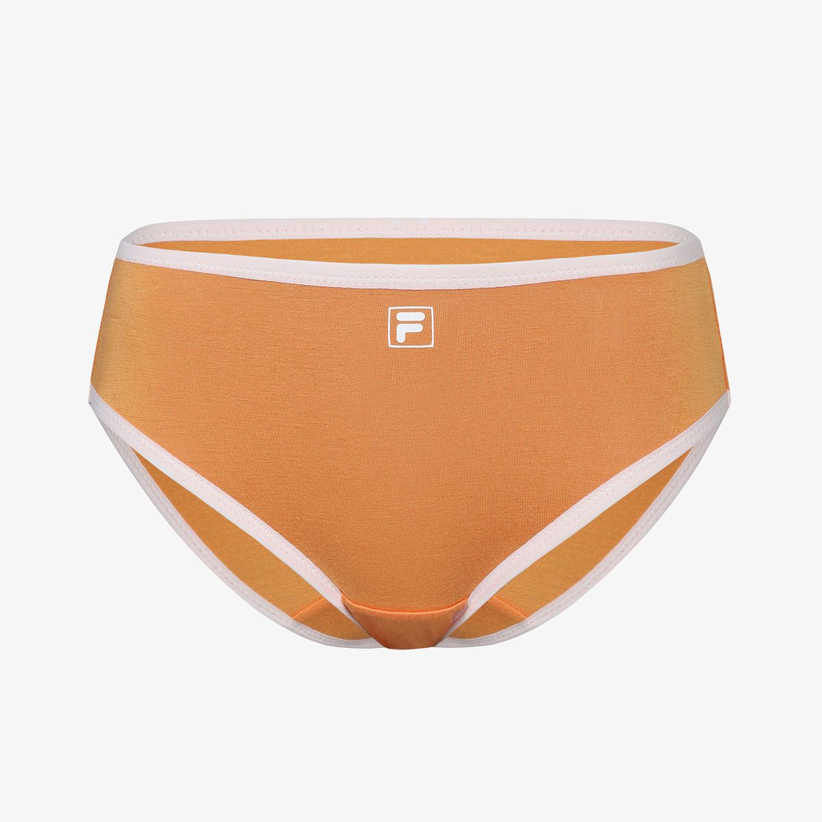 휠라언더웨어(FILA UNDERWEAR) F코튼 비키니 팬티(FI4BFH1112FORE)