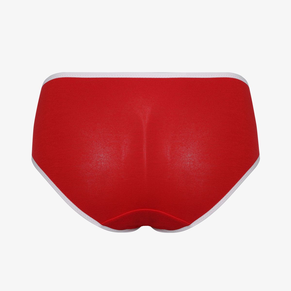 휠라언더웨어(FILA UNDERWEAR) F코튼 비키니 팬티(FI4BFH1112FRED)